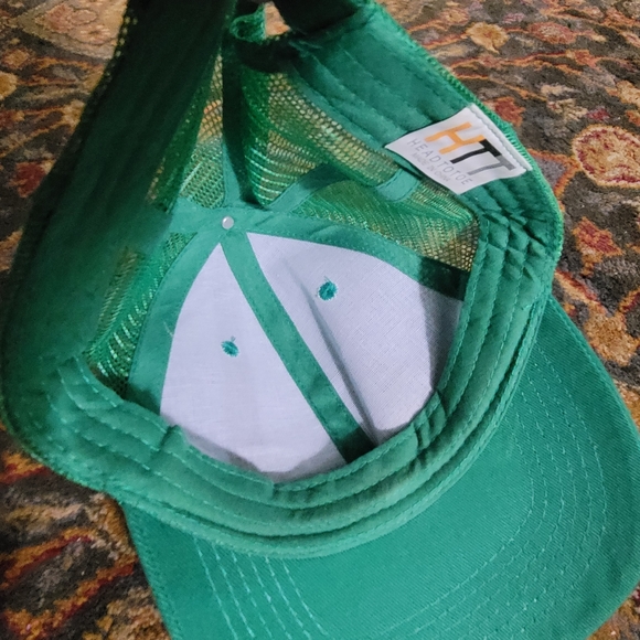 3/25! Head to Toe Level Hat - Picture 6 of 8